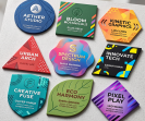 Business Cards