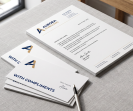 Letterheads & more