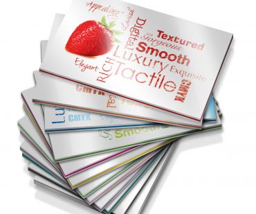 AP Print | Multiple Layer Cards 540-1190gsm | Triple/Quadruple Bonded Cards