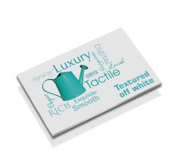 Double Bonded Postcards - A7